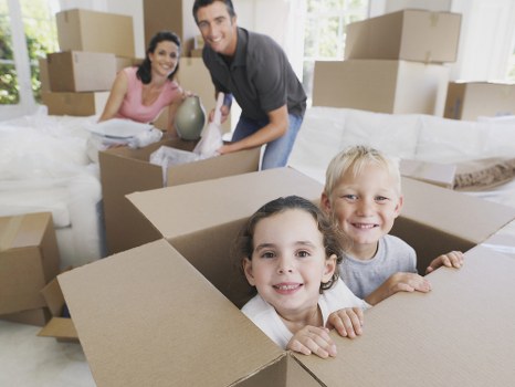 Office and commercial removals serving Bickley and nearby areas