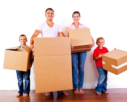 Office removal team planning a move in Bickley