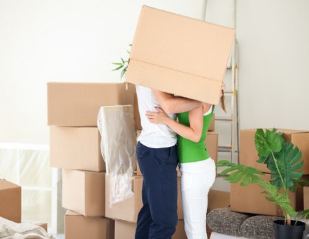 Furniture and item collection service in Bickley