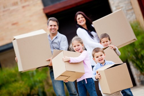 Small business transport and delivery service in Bickley