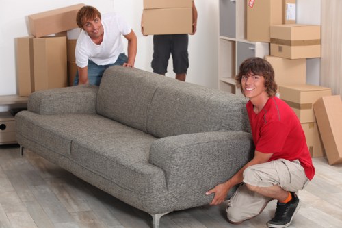 Cubic-yard estimation for a larger Bickley home removal