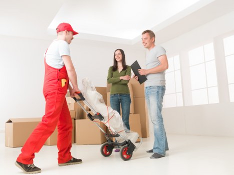 Inclusive browsing experience for Man And Van Bickley area users