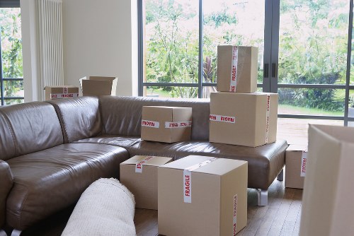 Contract terms and legal compliance for UK man and van services