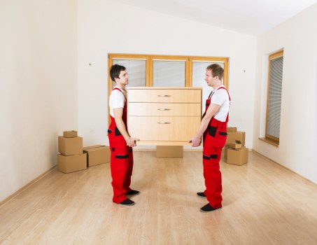 Safe and simple Man And Van Bickley payment confirmation