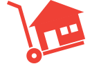 House Removals Bickley BR1